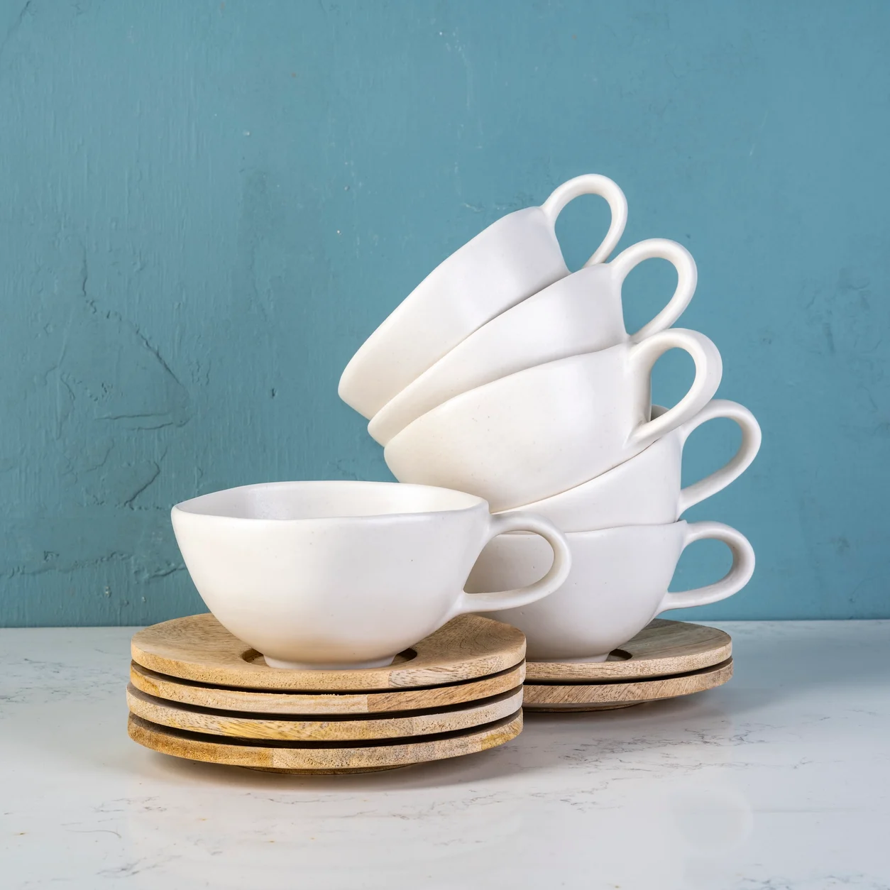 Wonky Mug Bundle – 6 units