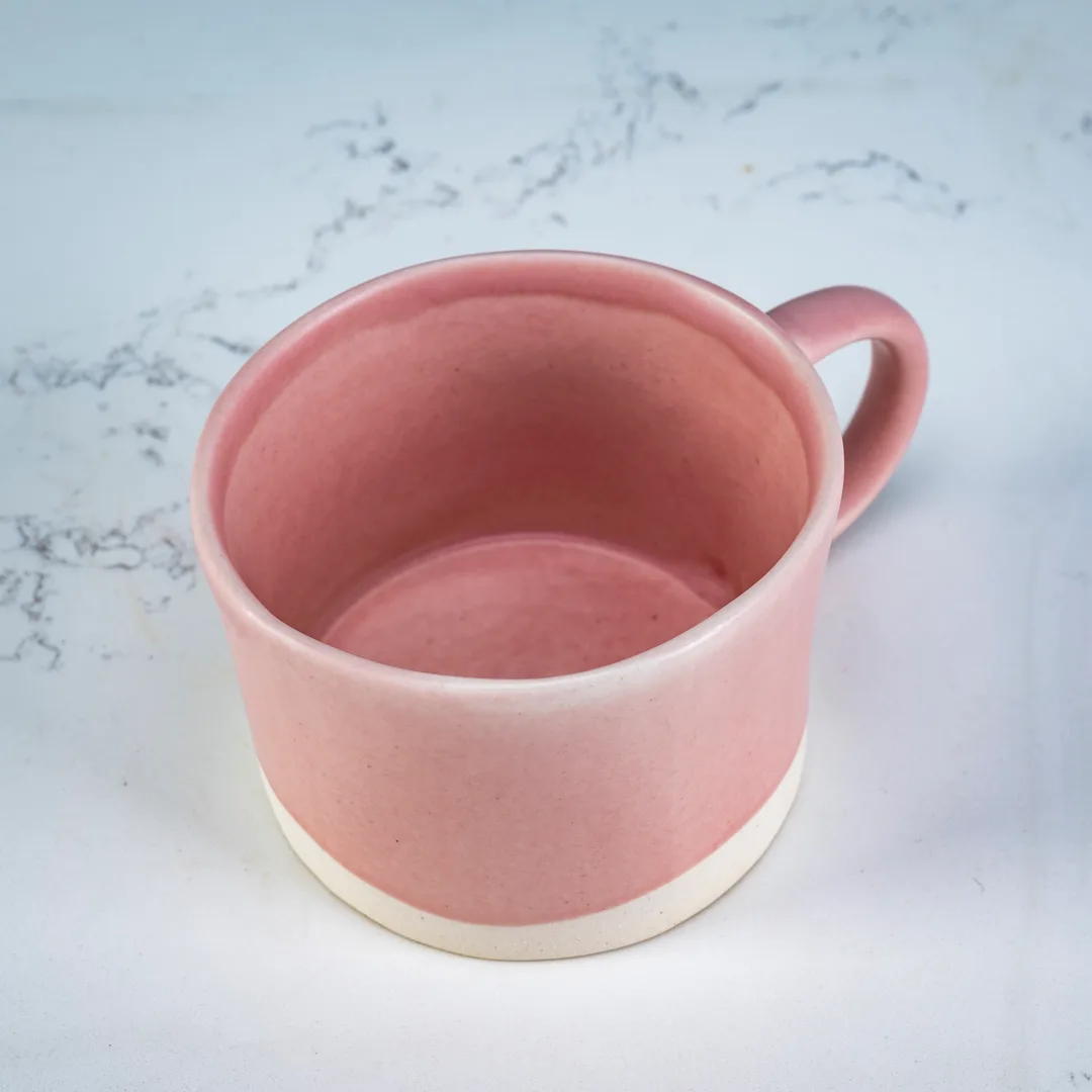 Dolly mug