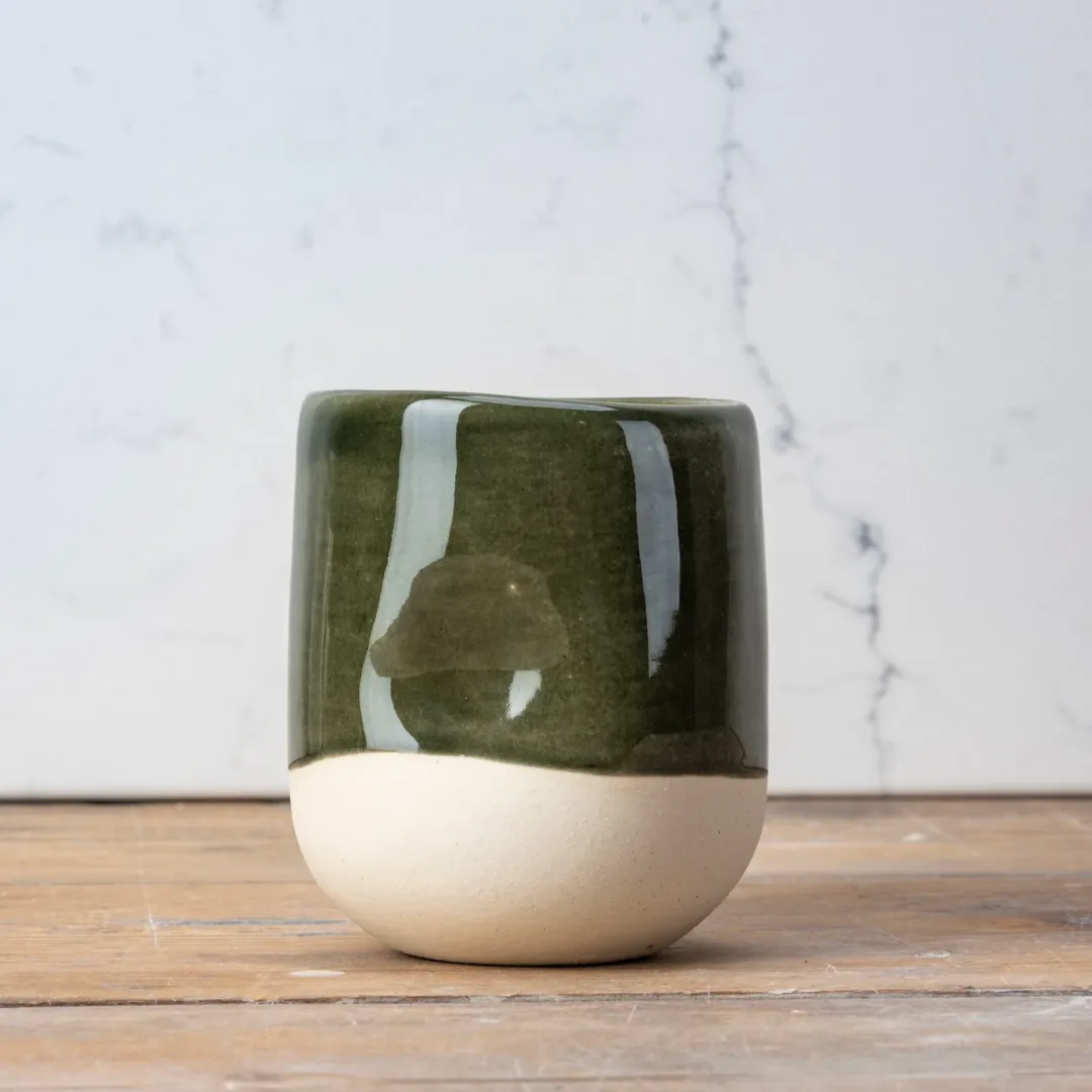 Forest ceramic collection