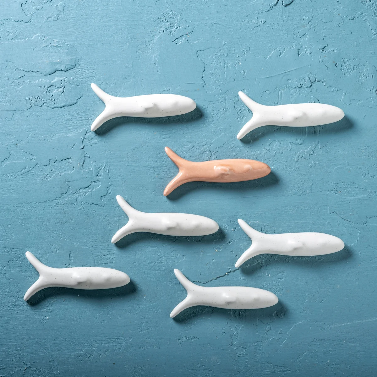 Incognito shoal